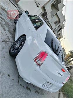 كرايسلر 300